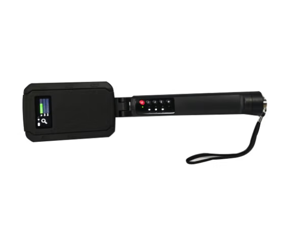 光山便携式非节点性探测仪